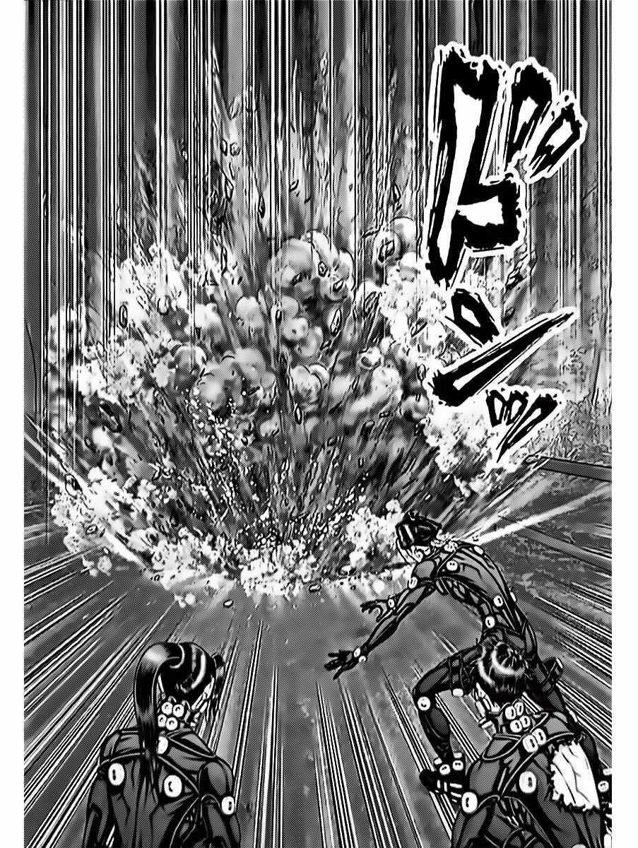 Gantz:E Chapter 60 7